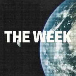 The Week Logo